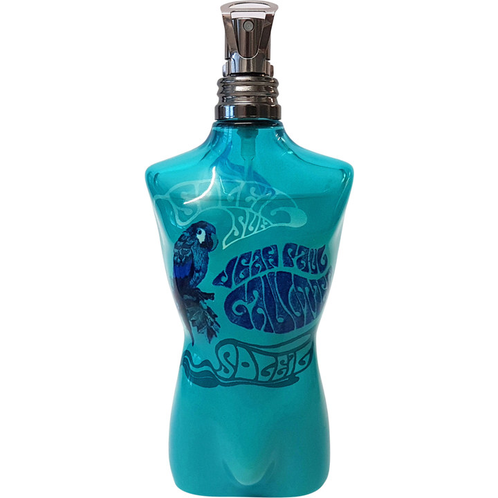 Le Mâle Summer Fragrance 2009